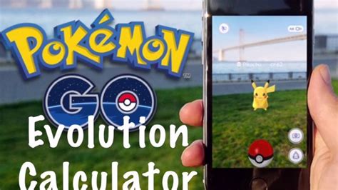 pokemon go evolution calculator|pokemon go size calculator.